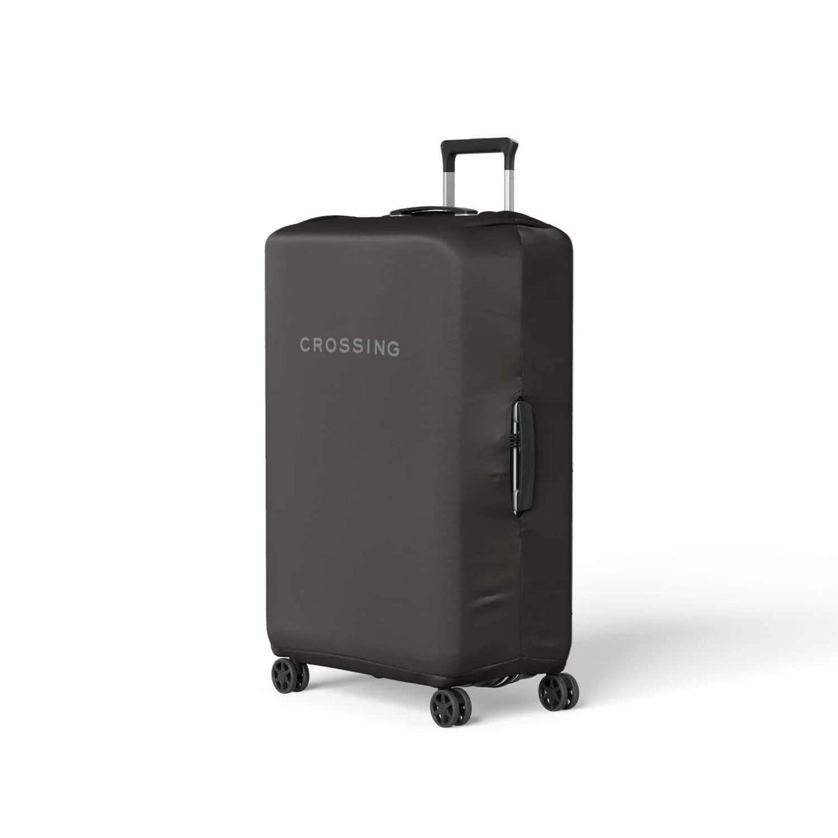 Crossing Block Series Luggage Cover by Corporate Gift Store Singapore