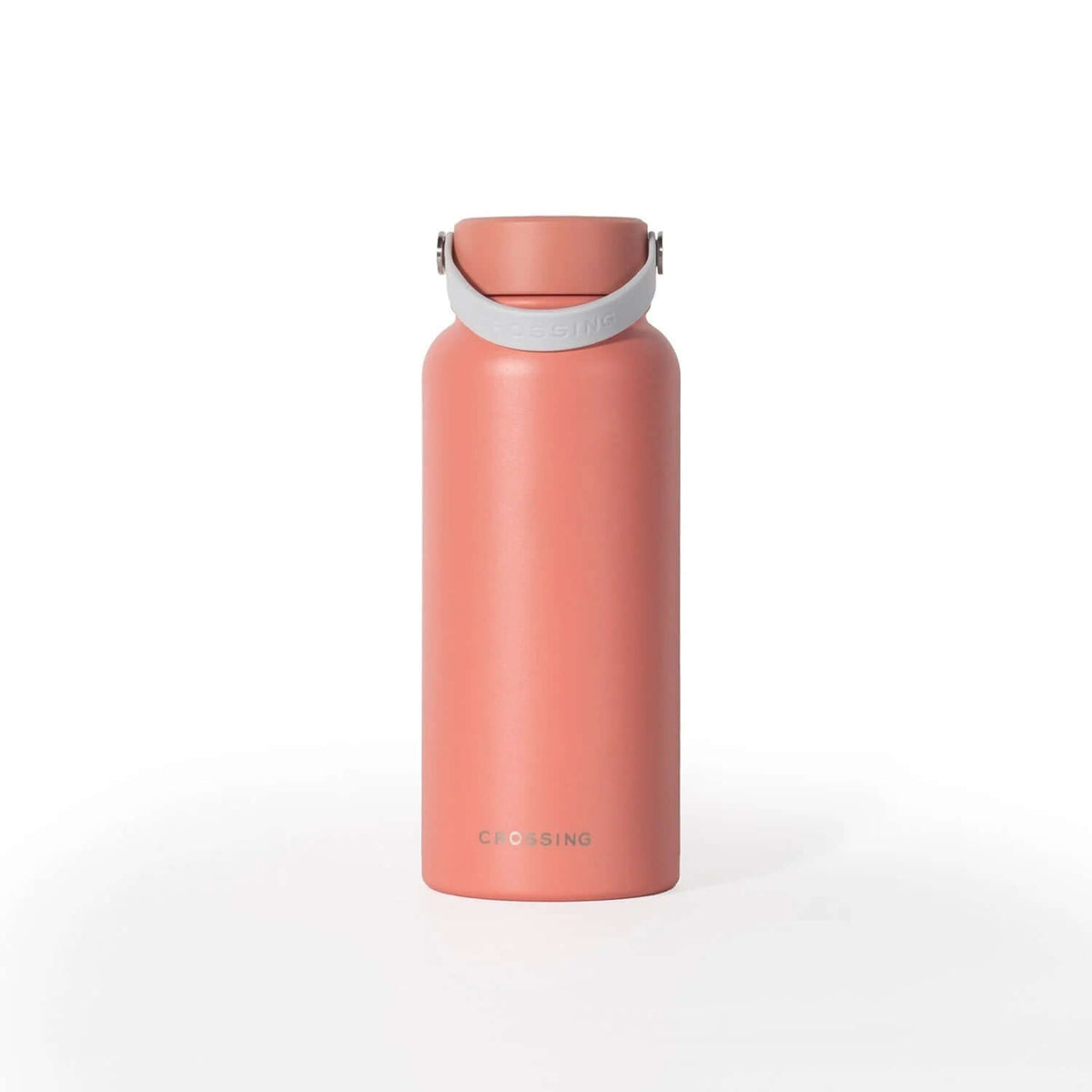 Crossing Urban Insulated SS Bottle W Handle 950ml by Corporate Gift Store Singapore