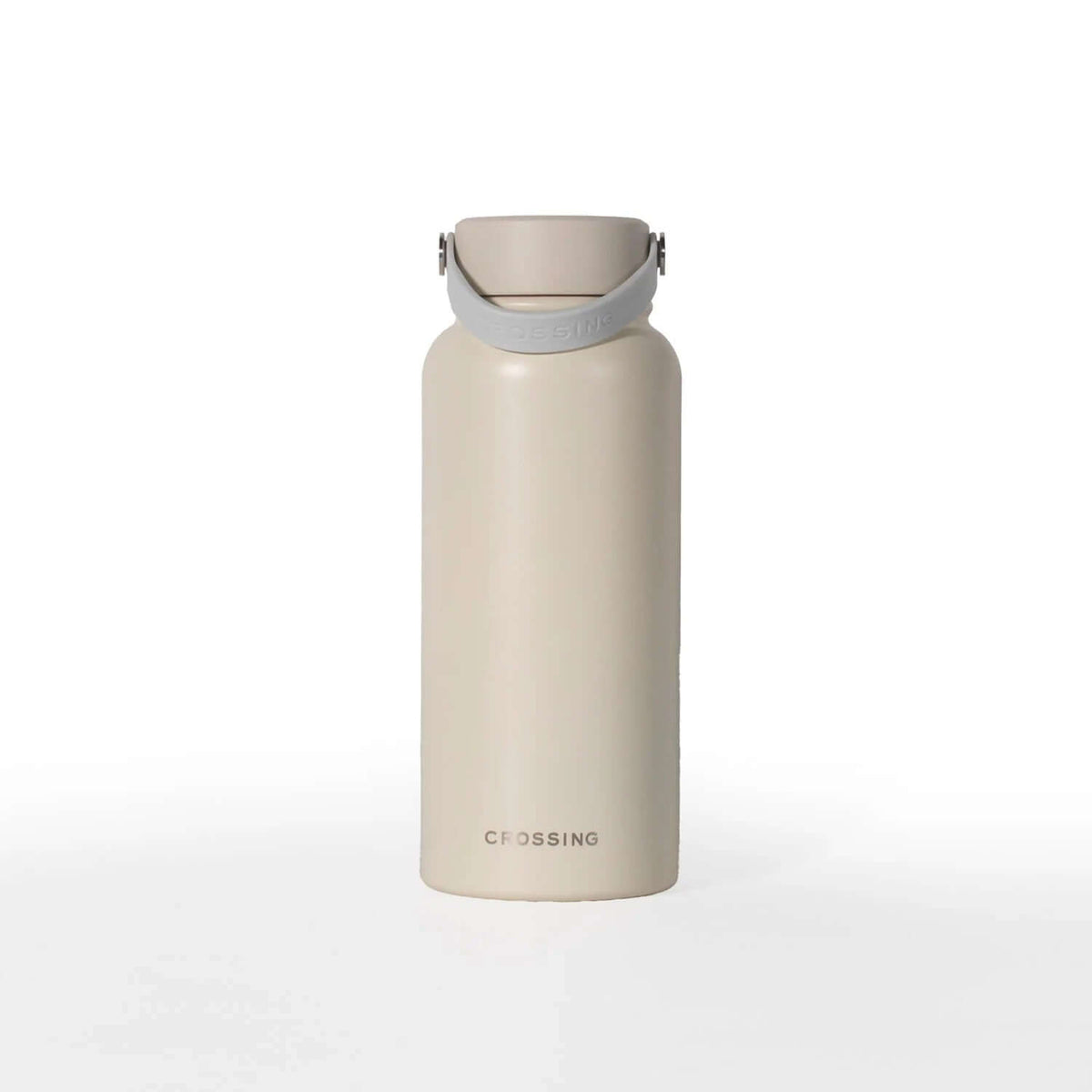 Crossing Urban Insulated SS Bottle W Handle 950ml by Corporate Gift Store Singapore