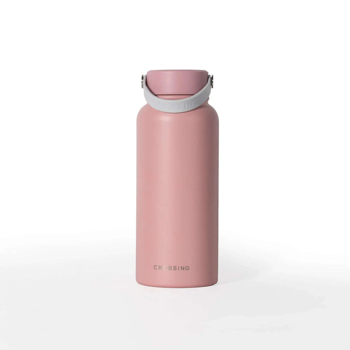 Crossing Urban Insulated SS Bottle W Handle 950ml by Corporate Gift Store Singapore