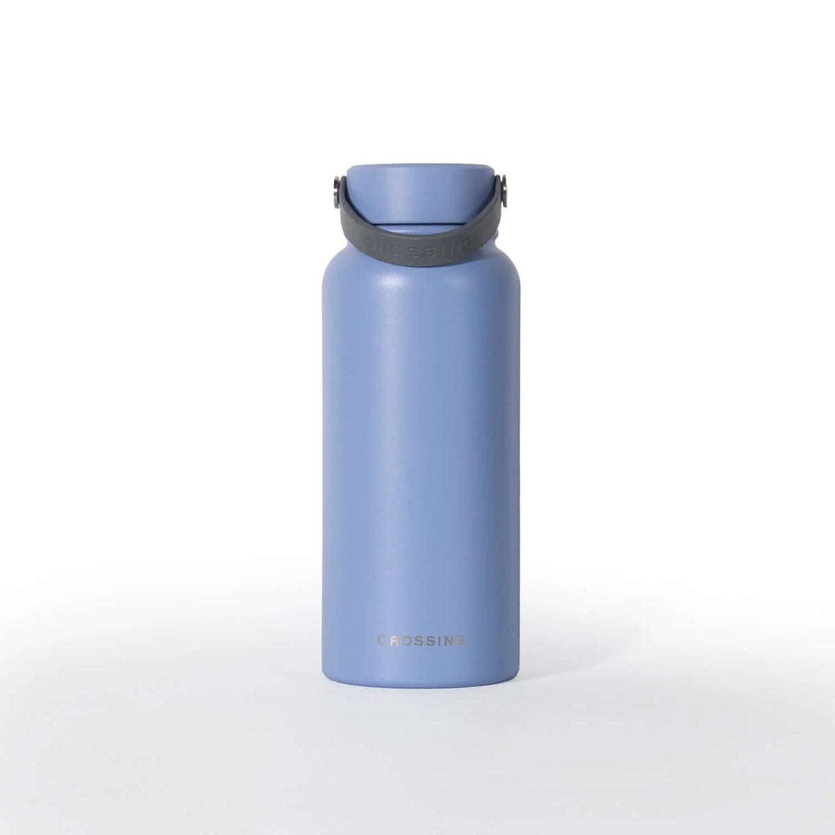 Crossing Urban Insulated SS Bottle W Handle 950ml by Corporate Gift Store Singapore
