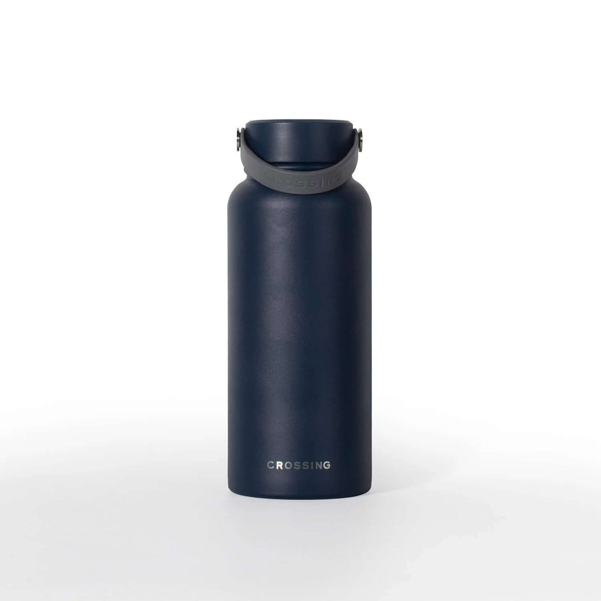 Crossing Urban Insulated SS Bottle W Handle 950ml by Corporate Gift Store Singapore