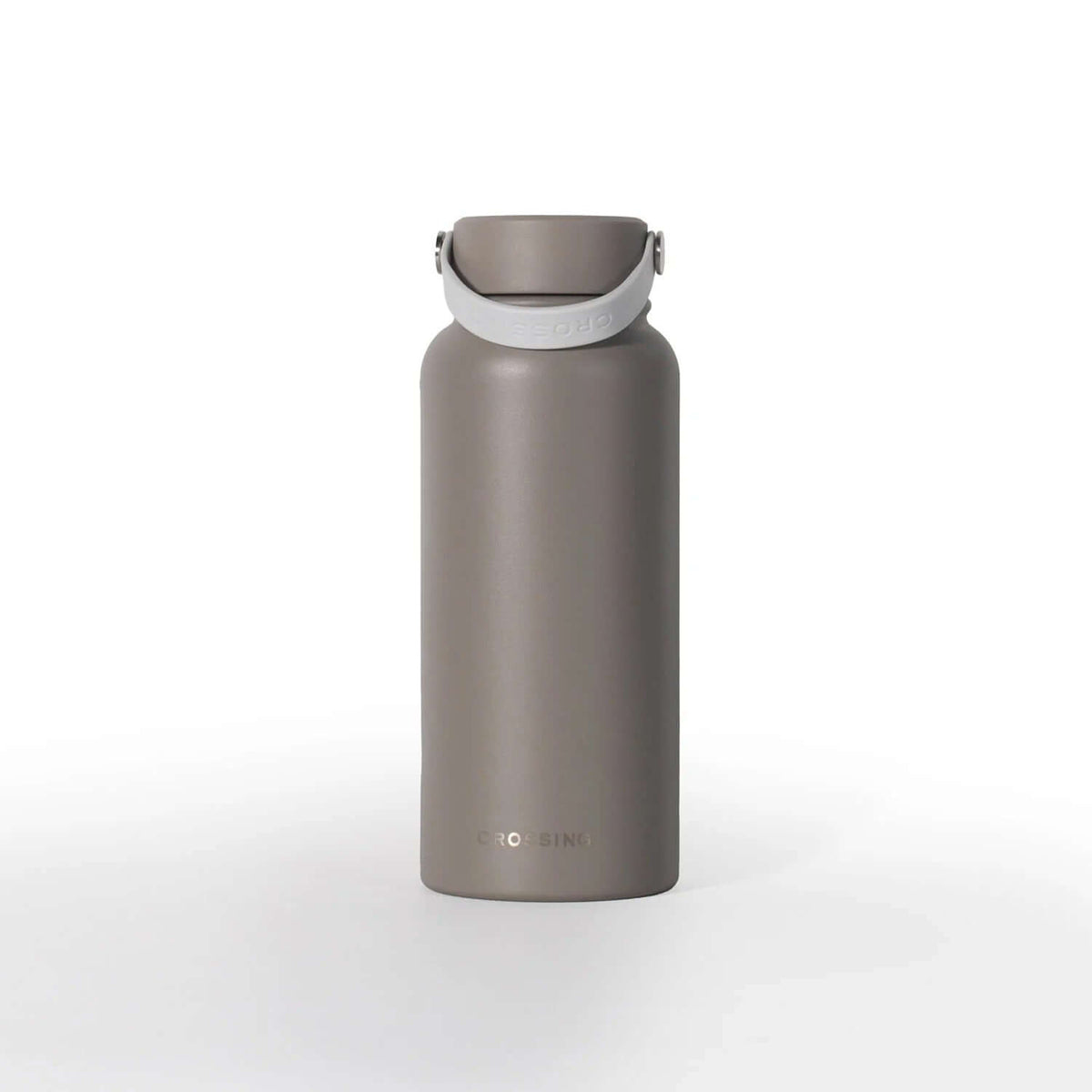 Crossing Urban Insulated SS Bottle W Handle 950ml by Corporate Gift Store Singapore