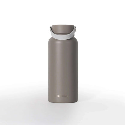 Crossing Urban Insulated SS Bottle W Handle 950ml by Corporate Gift Store Singapore