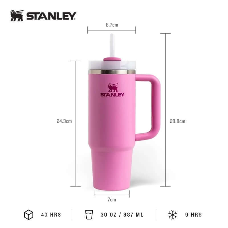 Stanley Quencher H2.O FlowState™ Tumbler Water Bottle 30oz by Corporate Gift Store Singapore