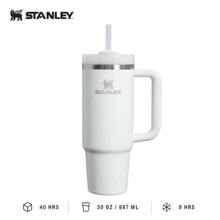 Stanley Quencher H2.O FlowState™ Tumbler Water Bottle 30oz by Corporate Gift Store Singapore
