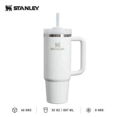 Stanley Quencher H2.O FlowState™ Tumbler Water Bottle 30oz by Corporate Gift Store Singapore