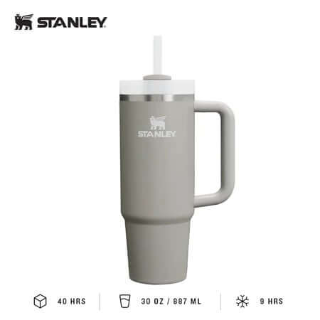 Stanley Quencher H2.O FlowState™ Tumbler Water Bottle 30oz by Corporate Gift Store Singapore