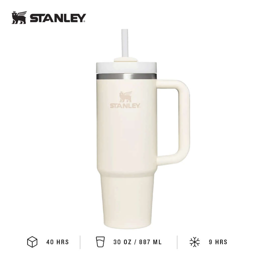 Stanley Quencher H2.O FlowState™ Tumbler Water Bottle 30oz by Corporate Gift Store Singapore