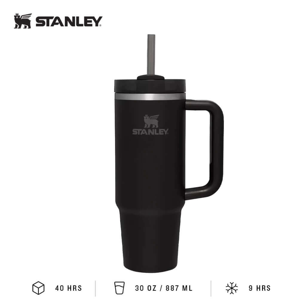 Stanley Quencher H2.O FlowState™ Tumbler Water Bottle 30oz by Corporate Gift Store Singapore