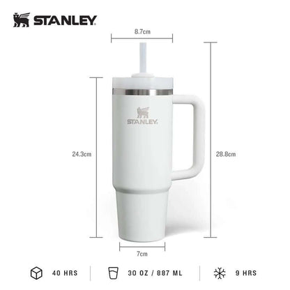 Stanley Quencher H2.O FlowState™ Tumbler Water Bottle 30oz by Corporate Gift Store Singapore
