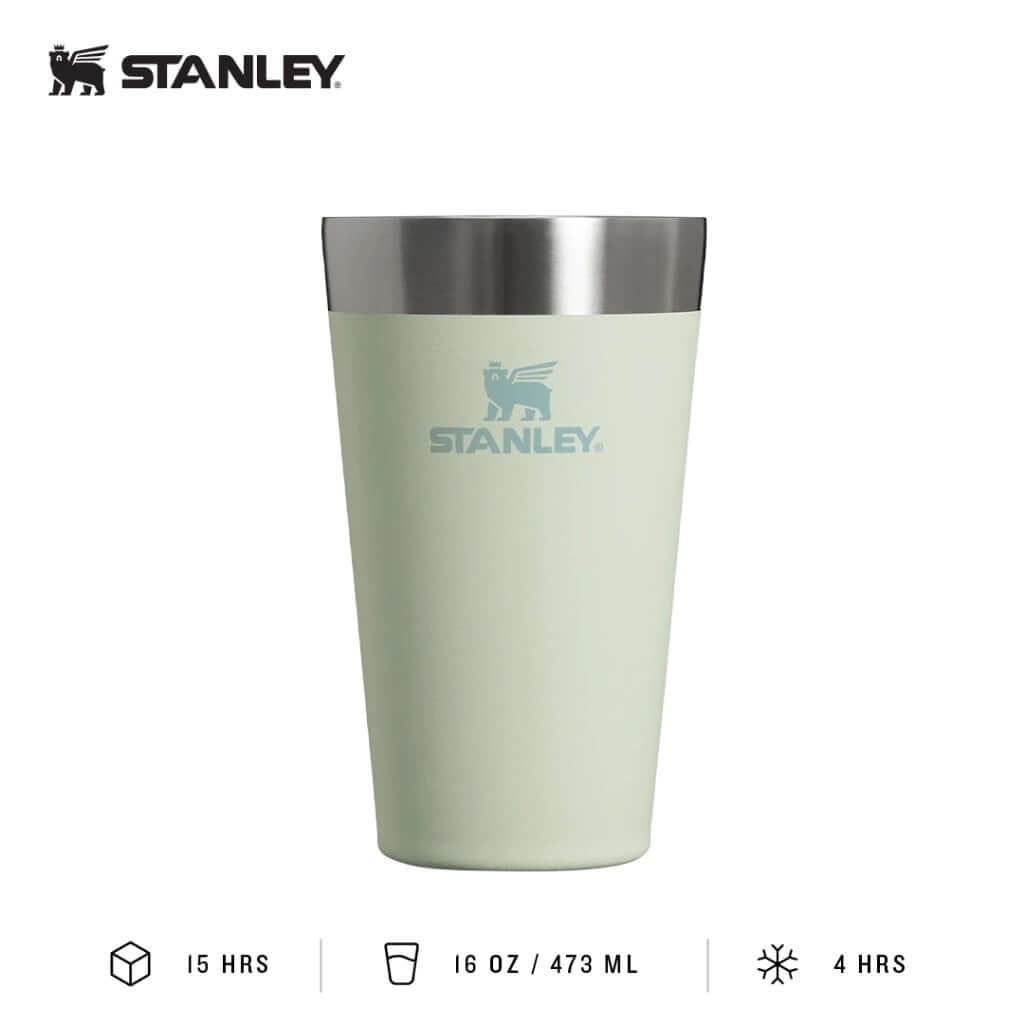 STANLEY Adventure Stacking Beer Pint 16oz by Corporate Gift Store Singapore