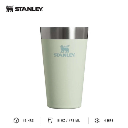 STANLEY Adventure Stacking Beer Pint 16oz by Corporate Gift Store Singapore