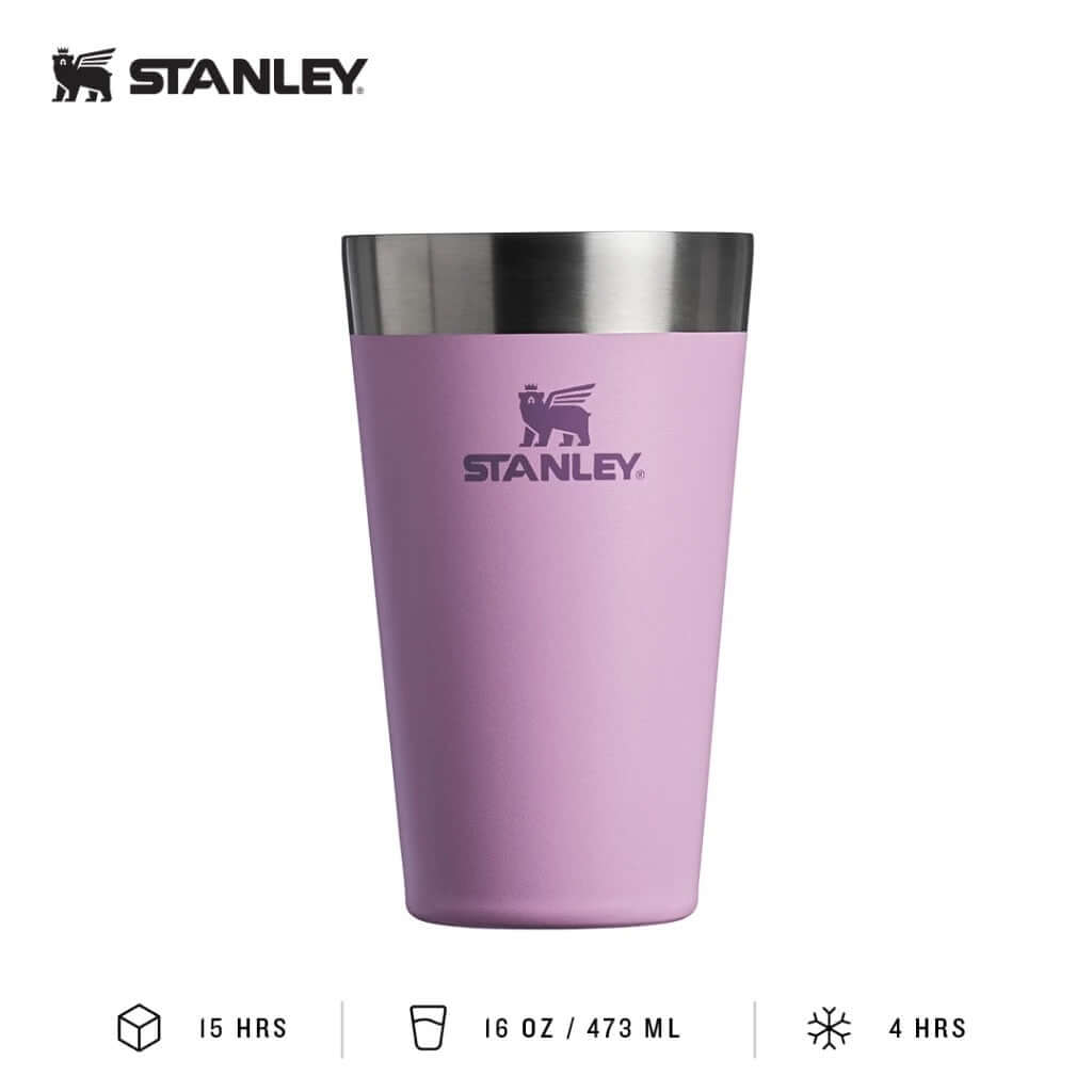 STANLEY Adventure Stacking Beer Pint 16oz by Corporate Gift Store Singapore