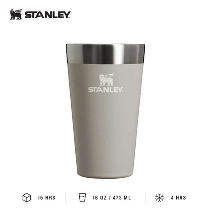 STANLEY Adventure Stacking Beer Pint 16oz by Corporate Gift Store Singapore