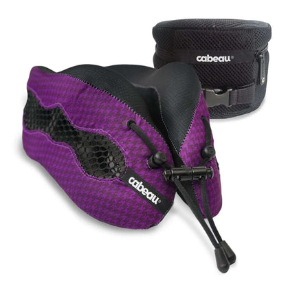 Cabeau Evolution Cool Travel Neck Pillow by Corporate Gift Store Singapore