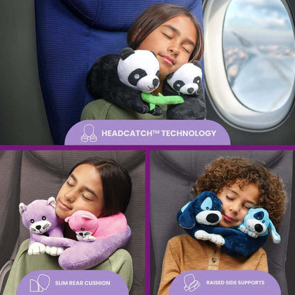 Cabeau Evolution Kids Neck Pillow by Corporate Gift Store Singapore