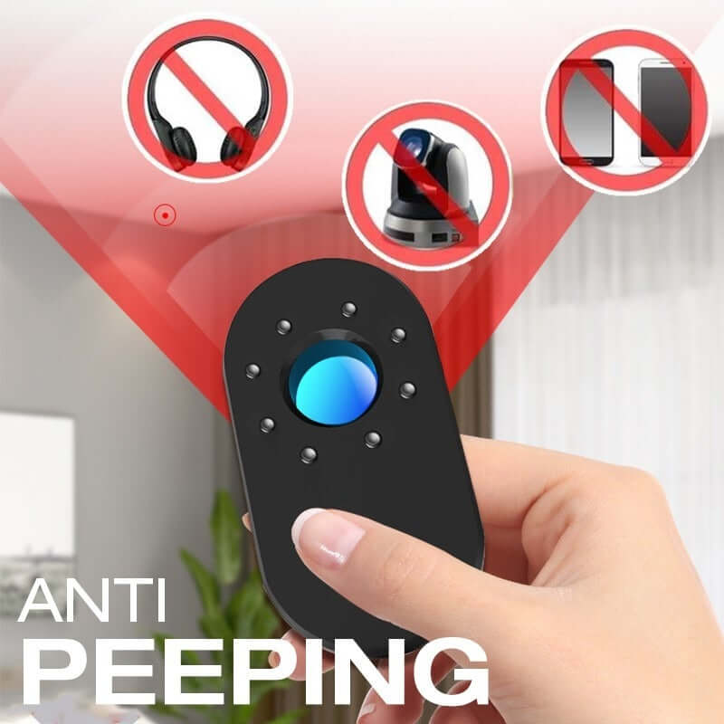 Hidden Camera Detector by Corporate Gift Store Singapore