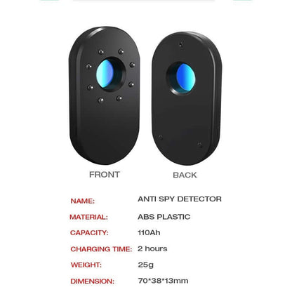Hidden Camera Detector by Corporate Gift Store Singapore
