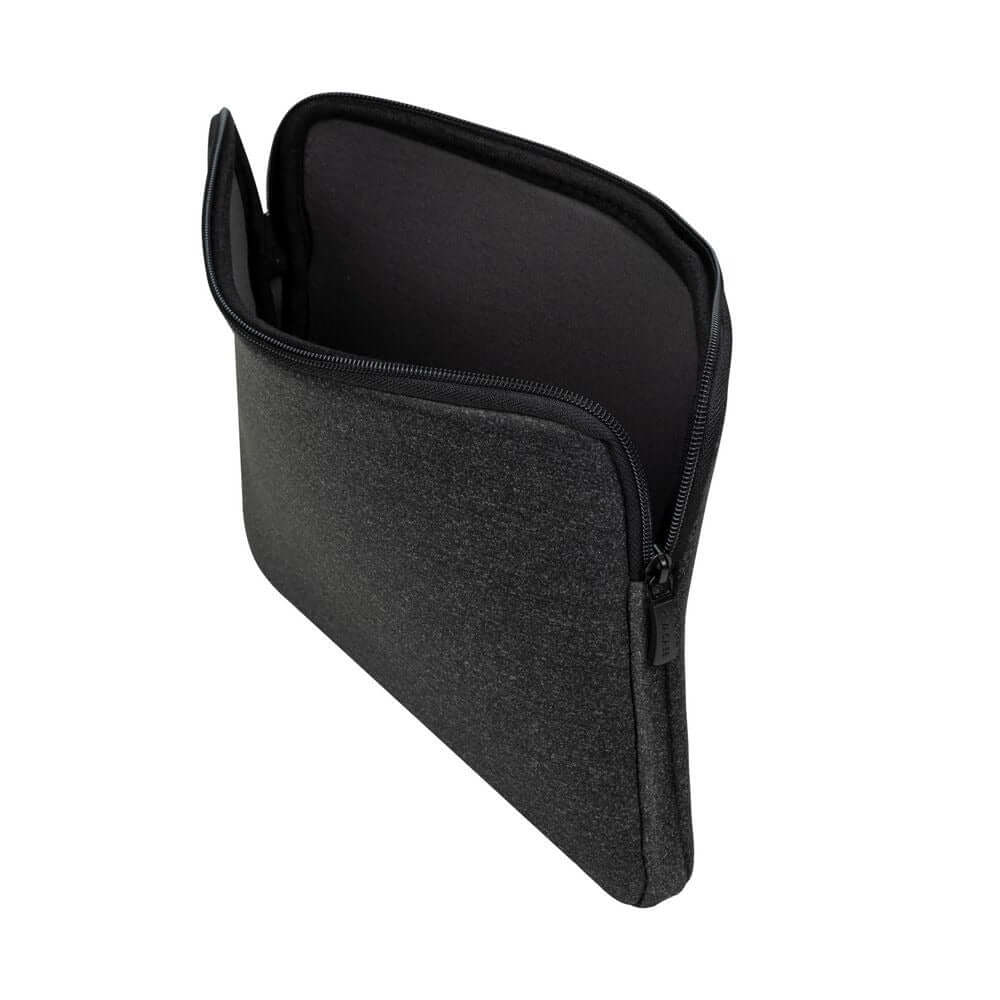 Rivacase Laptop sleeve for Macbook Gray by Corporate Gift Store Singapore