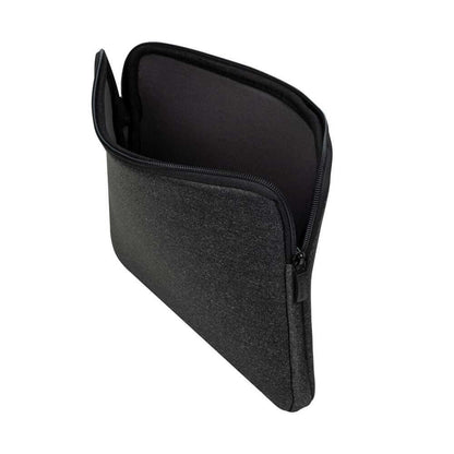 Rivacase Laptop sleeve for Macbook Gray by Corporate Gift Store Singapore
