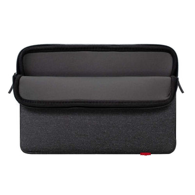 Rivacase Laptop sleeve for Macbook Gray by Corporate Gift Store Singapore
