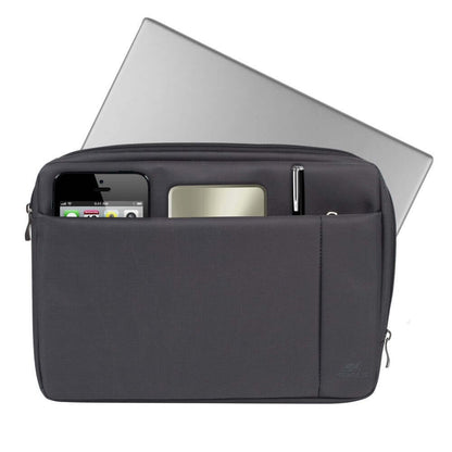 Rivacase Central Laptop Sleeve by Corporate Gift Store Singapore