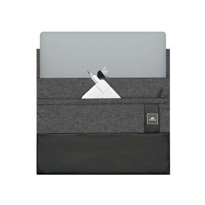 Rivacase Lantau Eco Laptop Sleeve by Corporate Gift Store Singapore