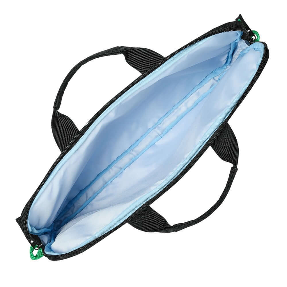Rivacase Gremio Eco Laptop Bag by Corporate Gift Store Singapore