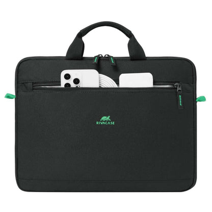 Rivacase Gremio Eco Laptop Bag by Corporate Gift Store Singapore