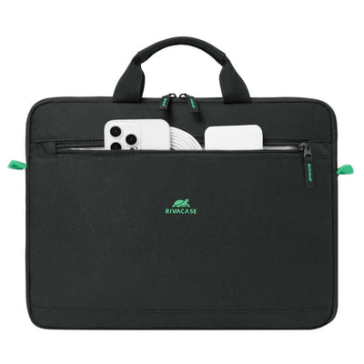 Rivacase Gremio Eco Laptop Bag by Corporate Gift Store Singapore