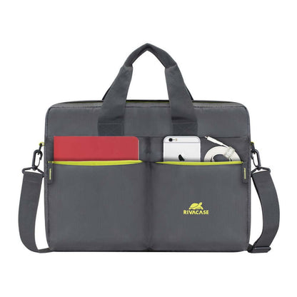 Rivacase Mestalla Lite Urban Laptop Bag by Corporate Gift Store Singapore