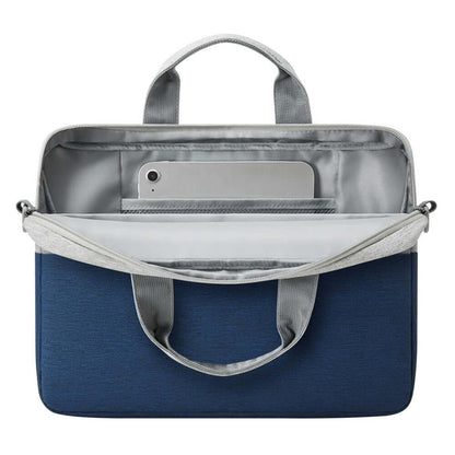 Rivacase Prater Anti-Theft Eco Laptop Bag by Corporate Gift Store Singapore