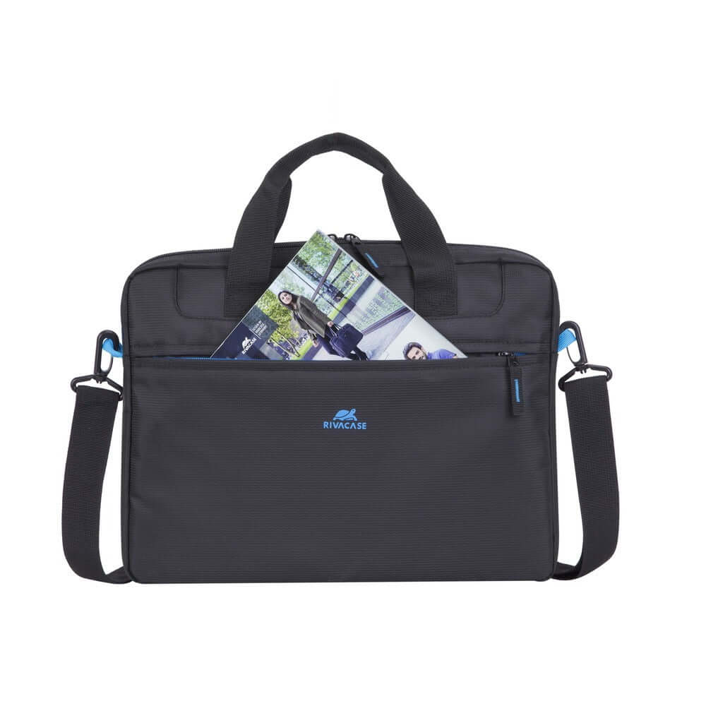 Rivacase Regent Laptop Bag by Corporate Gift Store Singapore