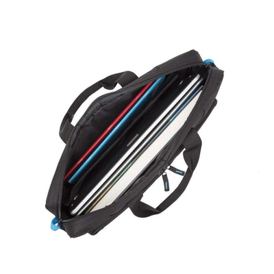 Rivacase Regent 17.3" Laptop Bag by Corporate Gift Store Singapore