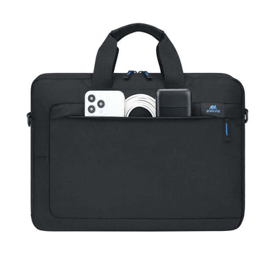 Rivacase Boboli Briefcase Laptop Bag by Corporate Gift Store Singapore