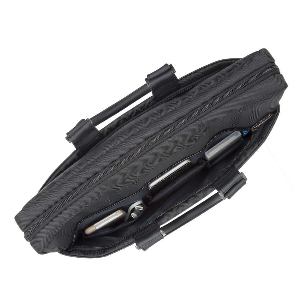 Rivacase Narita Business Laptop Bag by Corporate Gift Store Singapore