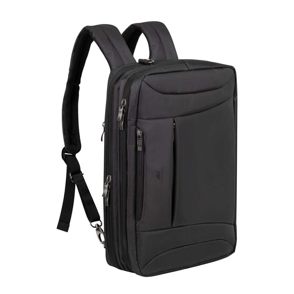 Rivacase Central Convertible Laptop Bag by Corporate Gift Store Singapore