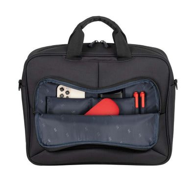 Rivacase Regel Top Loader Eco Laptop Bag 14" by Corporate Gift Store Singapore