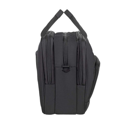 Rivacase Regel Top Loader Eco Laptop Bag 15.6" by Corporate Gift Store Singapore