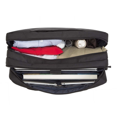 Rivacase Regel Top Loader Eco Laptop Bag 17.3" by Corporate Gift Store Singapore