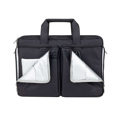 Rivacase Tiergarten Laptop Bag by Corporate Gift Store Singapore