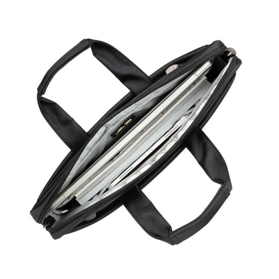 Rivacase Tiergarten Laptop Bag 15.6" by Corporate Gift Store Singapore