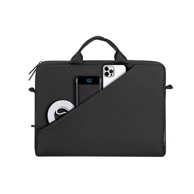 Rivacase Tivoli Laptop Bag 15.6" by Corporate Gift Store Singapore