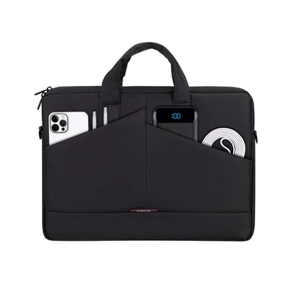 Rivacase Tivoli Diagonal Laptop Bag 15.6" by Corporate Gift Store Singapore