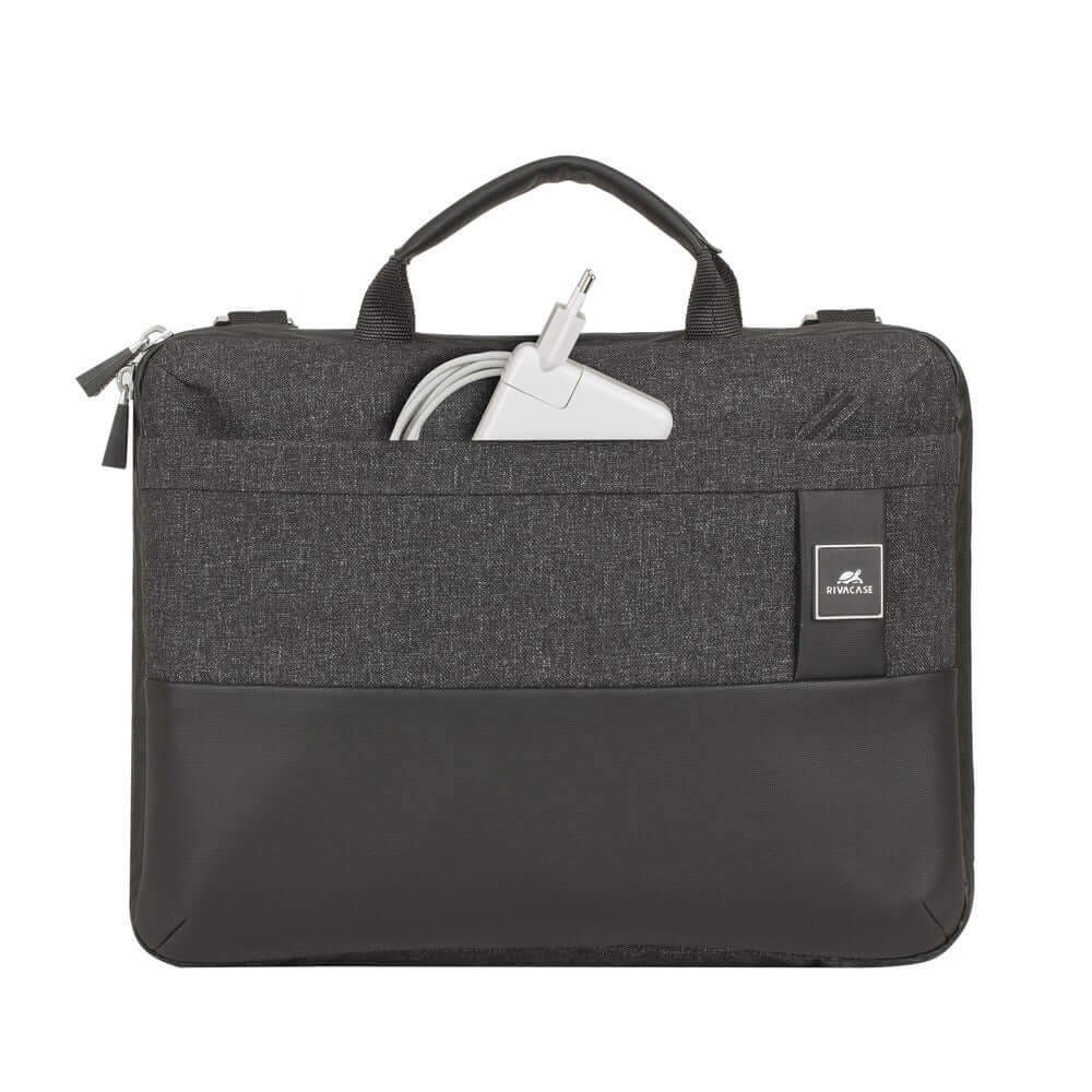 Rivacase Lantau Eco Laptop Case by Corporate Gift Store Singapore