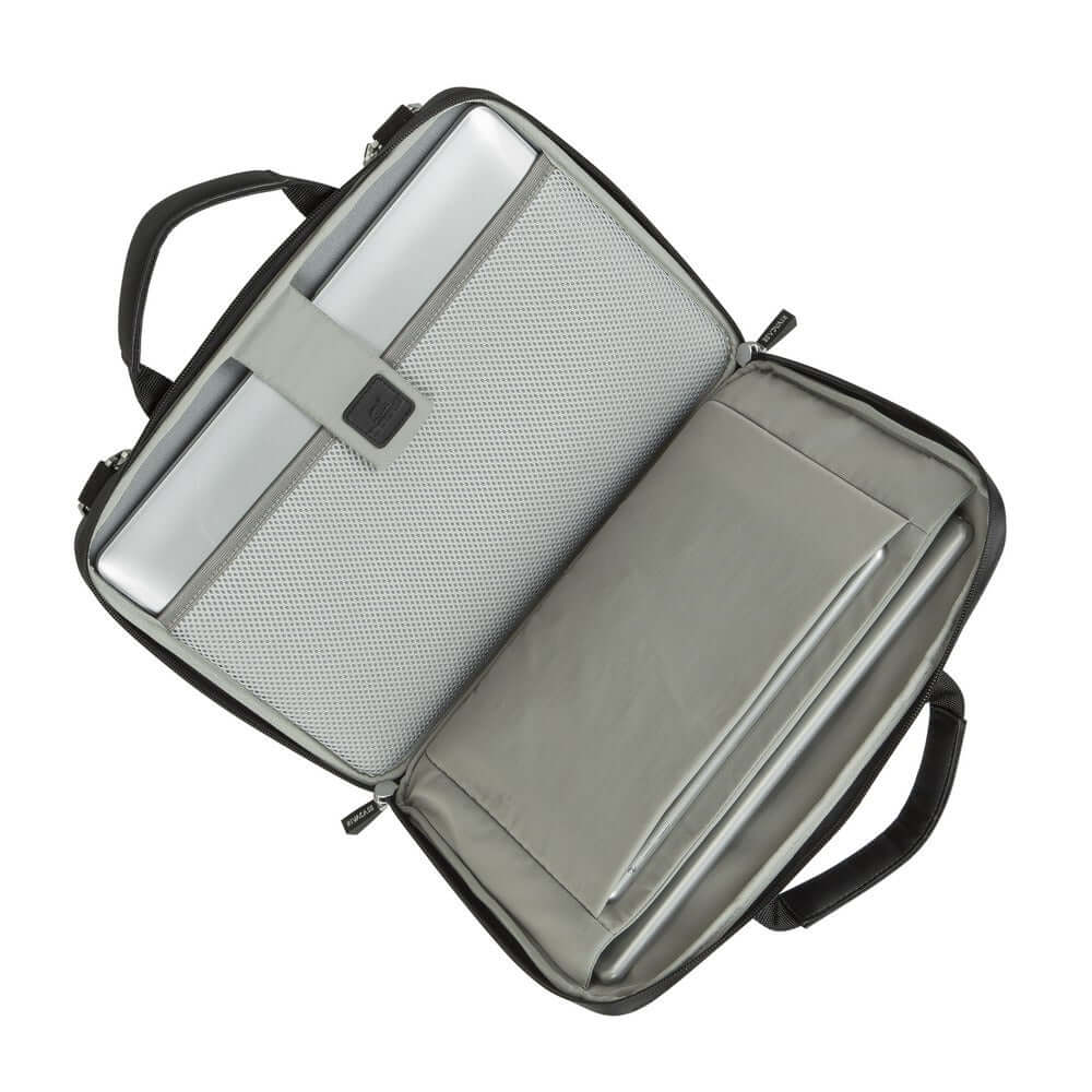 Rivacase Lantau Eco Laptop Case by Corporate Gift Store Singapore