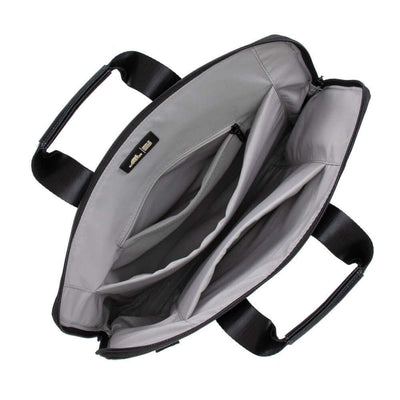 Rivacase Orly PU Slim Laptop Bag by Corporate Gift Store Singapore