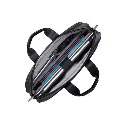 Rivacase Orly PU 16" Laptop Bag by Corporate Gift Store Singapore