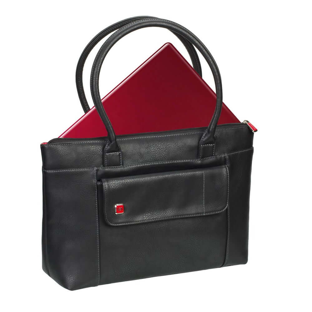 Rivacase Orly PU Lady Laptop Bag by Corporate Gift Store Singapore